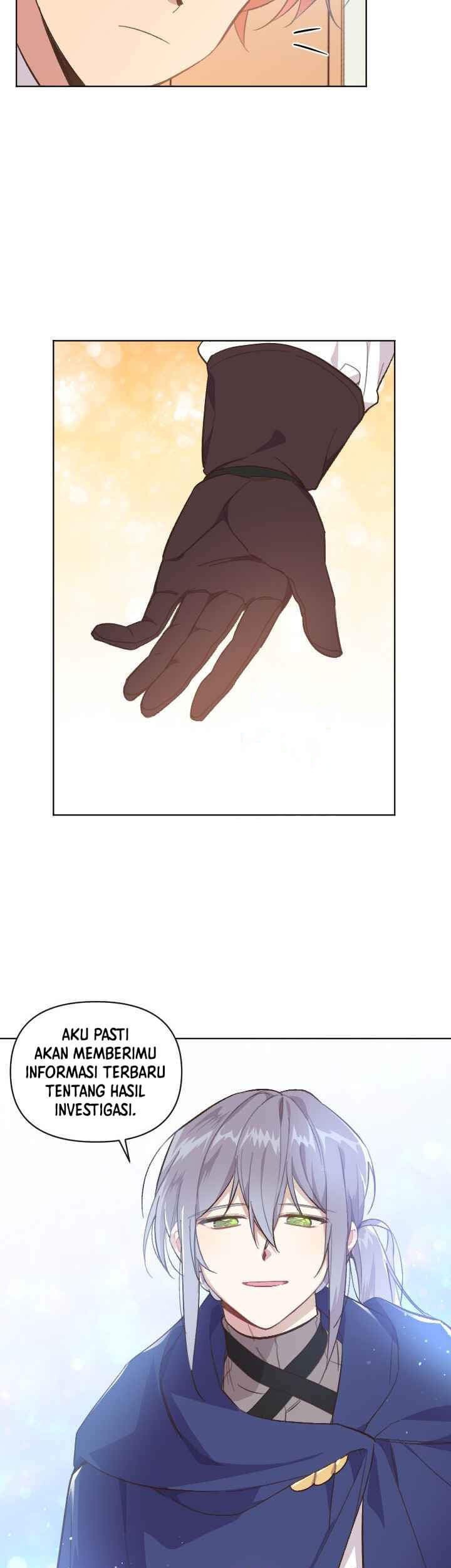 Asirhart Kingdom Aide Chapter 24 Gambar 8