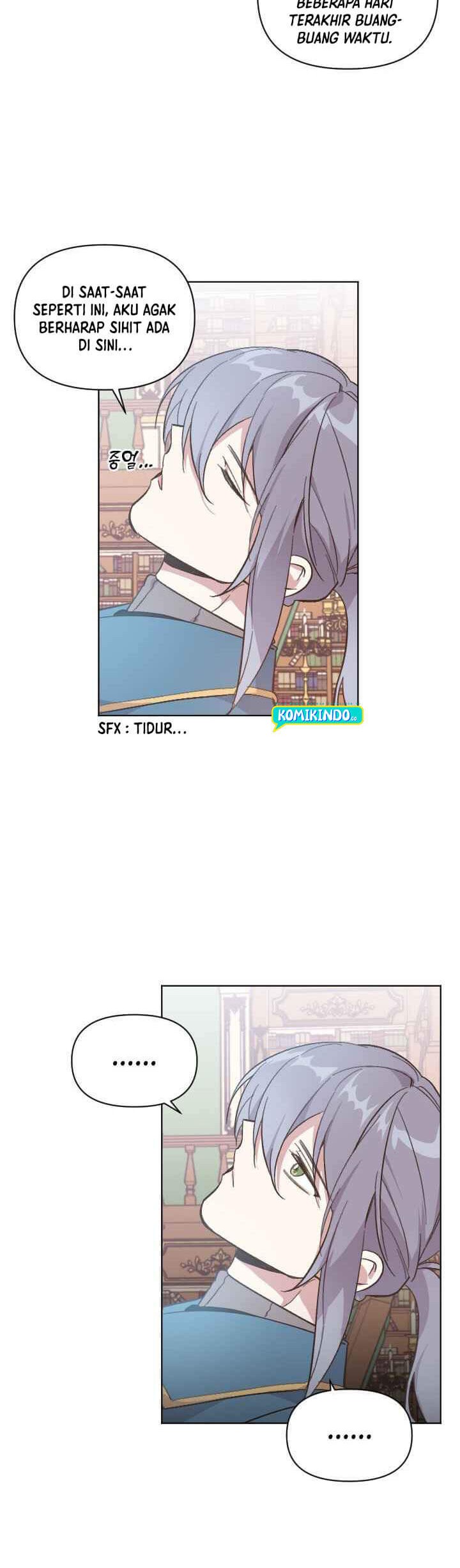 Asirhart Kingdom Aide Chapter 24 Gambar 18