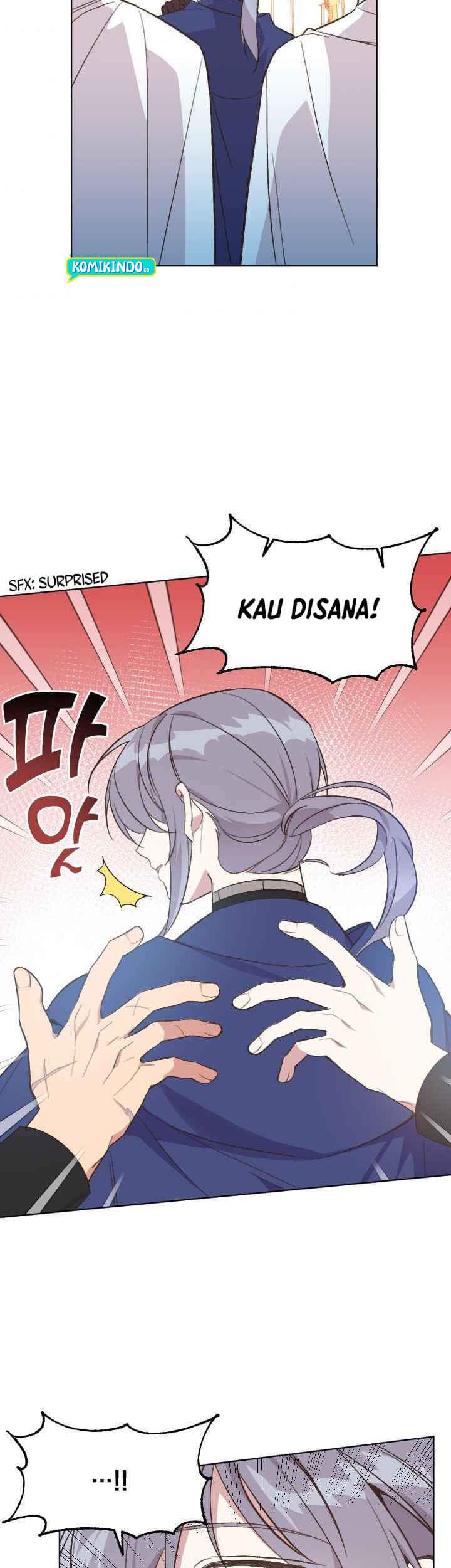 Asirhart Kingdom Aide Chapter 24 Gambar 23