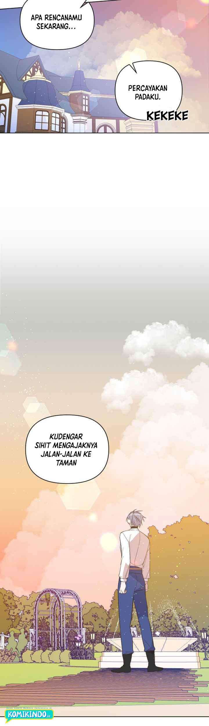 Asirhart Kingdom Aide Chapter 25 Gambar 30