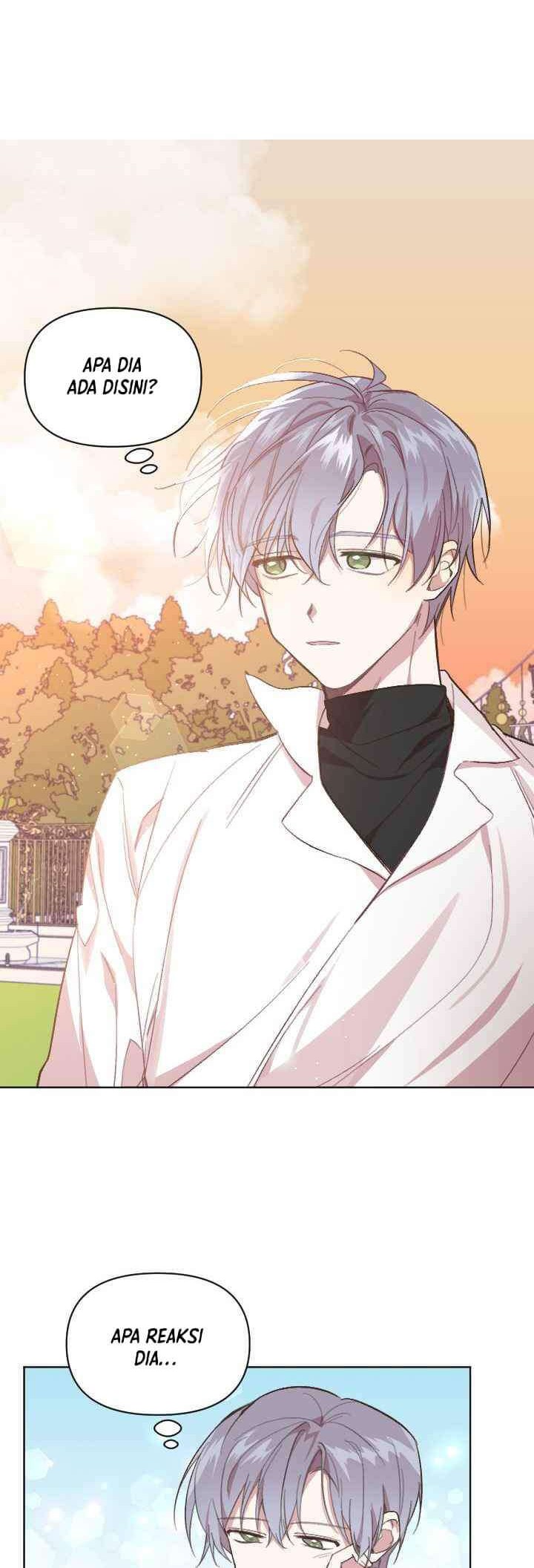 Asirhart Kingdom Aide Chapter 25 Gambar 31