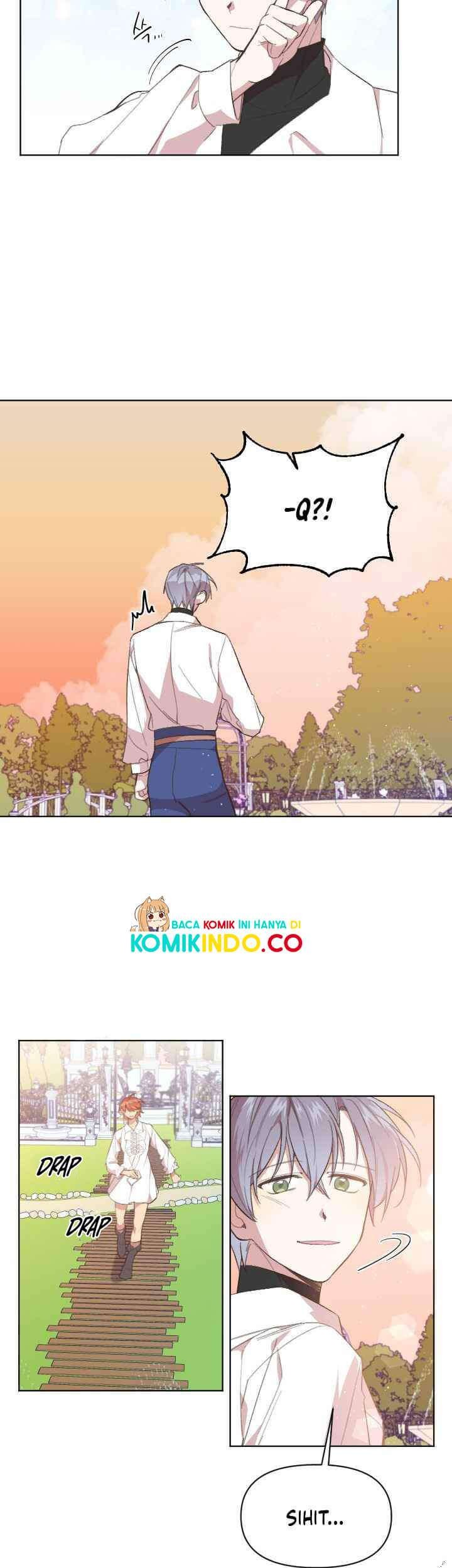 Asirhart Kingdom Aide Chapter 25 Gambar 32