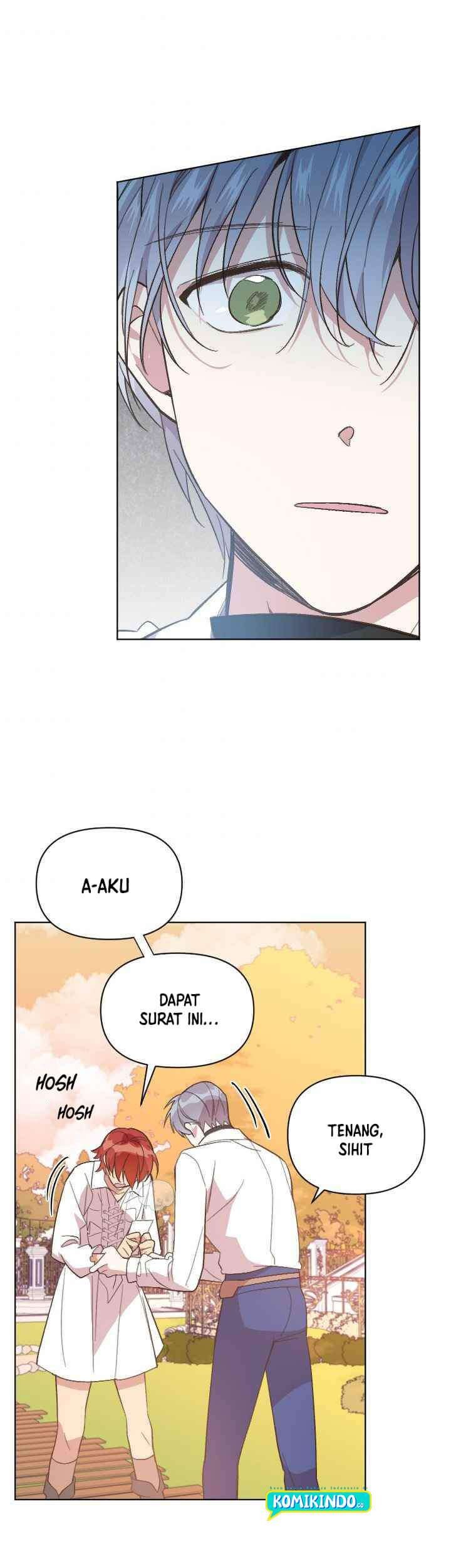 Asirhart Kingdom Aide Chapter 25 Gambar 34