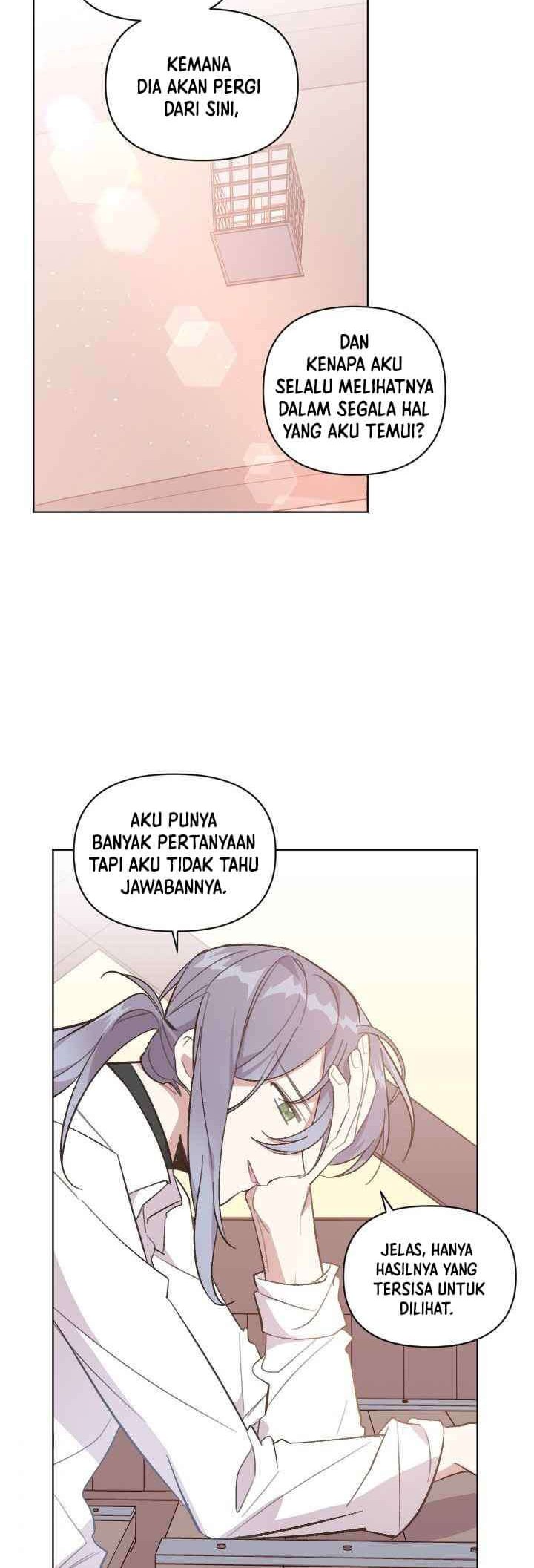 Asirhart Kingdom Aide Chapter 25 Gambar 23