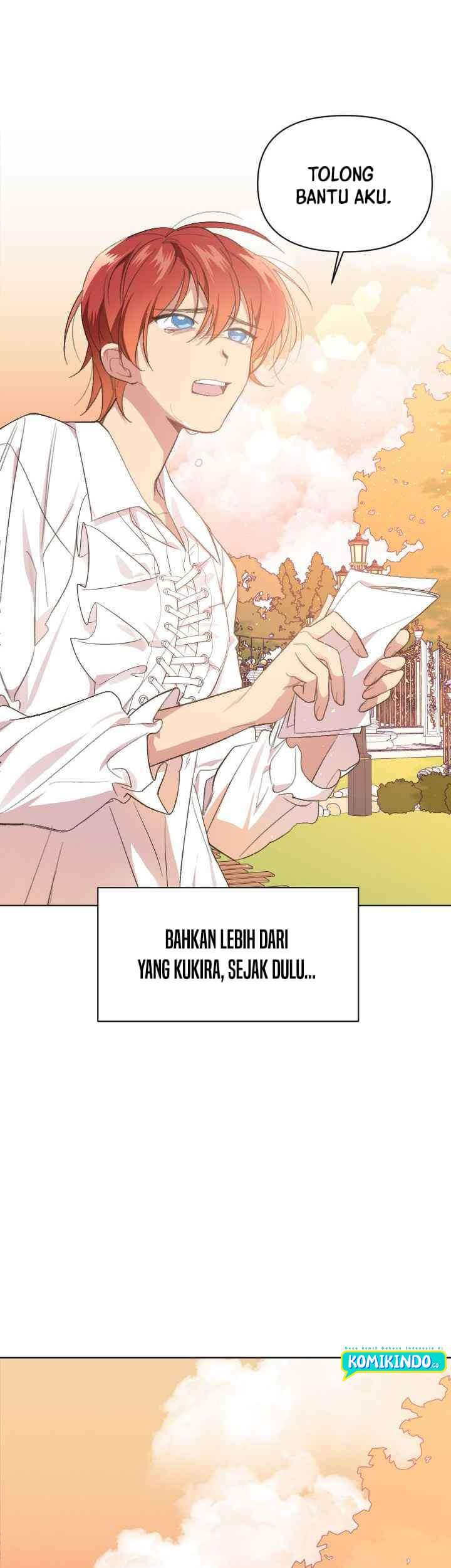 Asirhart Kingdom Aide Chapter 25 Gambar 38