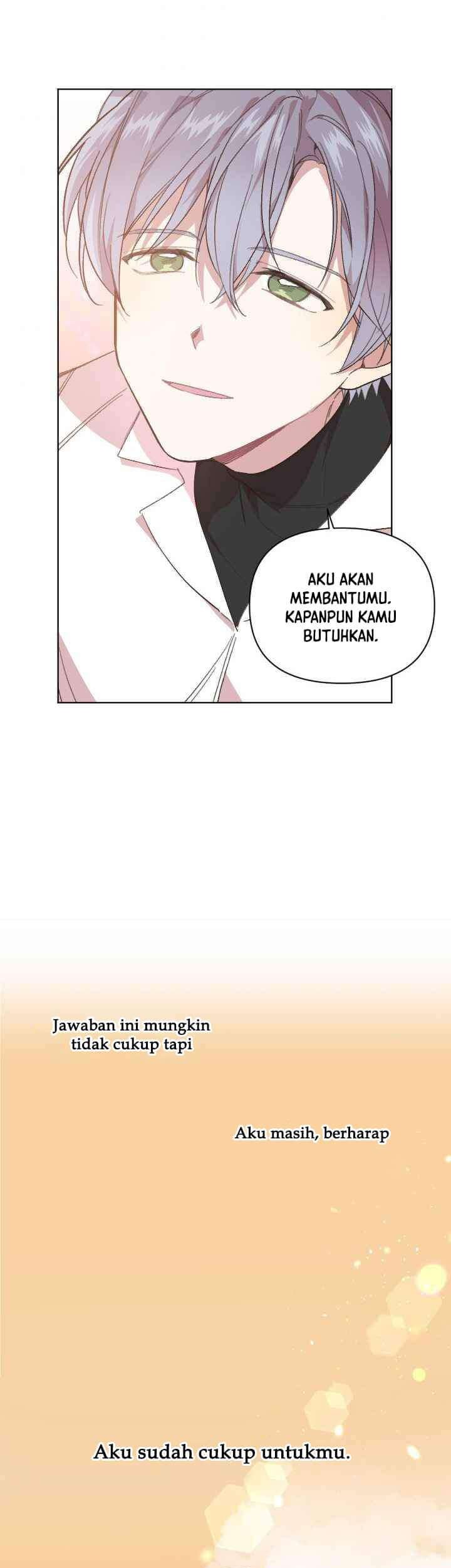 Asirhart Kingdom Aide Chapter 25 Gambar 40