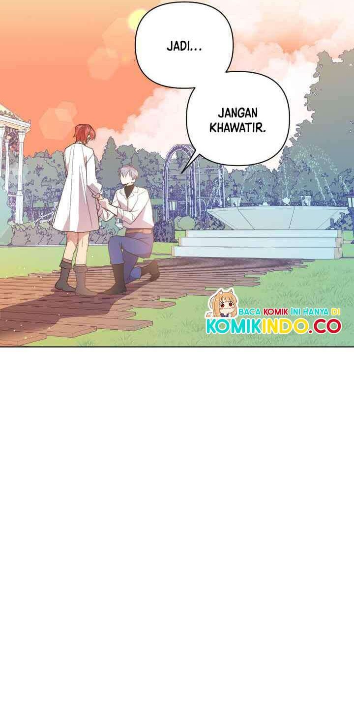 Asirhart Kingdom Aide Chapter 25 Gambar 41