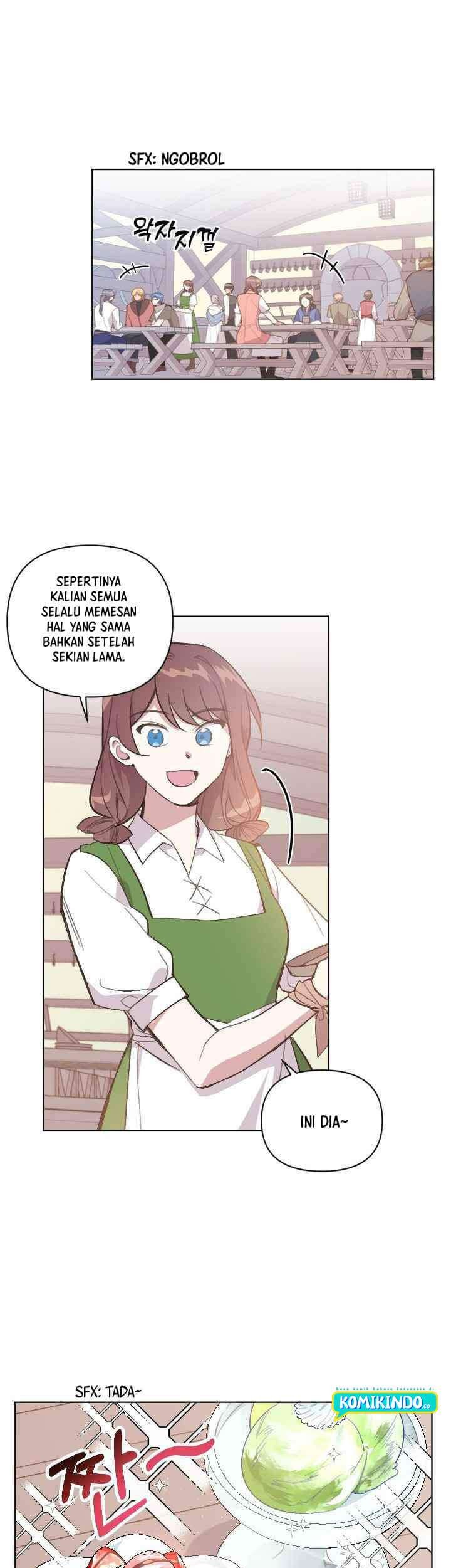 Manhwa Asirhart Kingdom Aide Chapter 25 gambar nomor 2