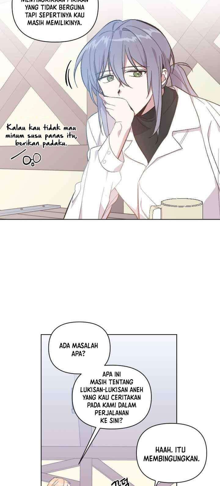 Asirhart Kingdom Aide Chapter 25 Gambar 5