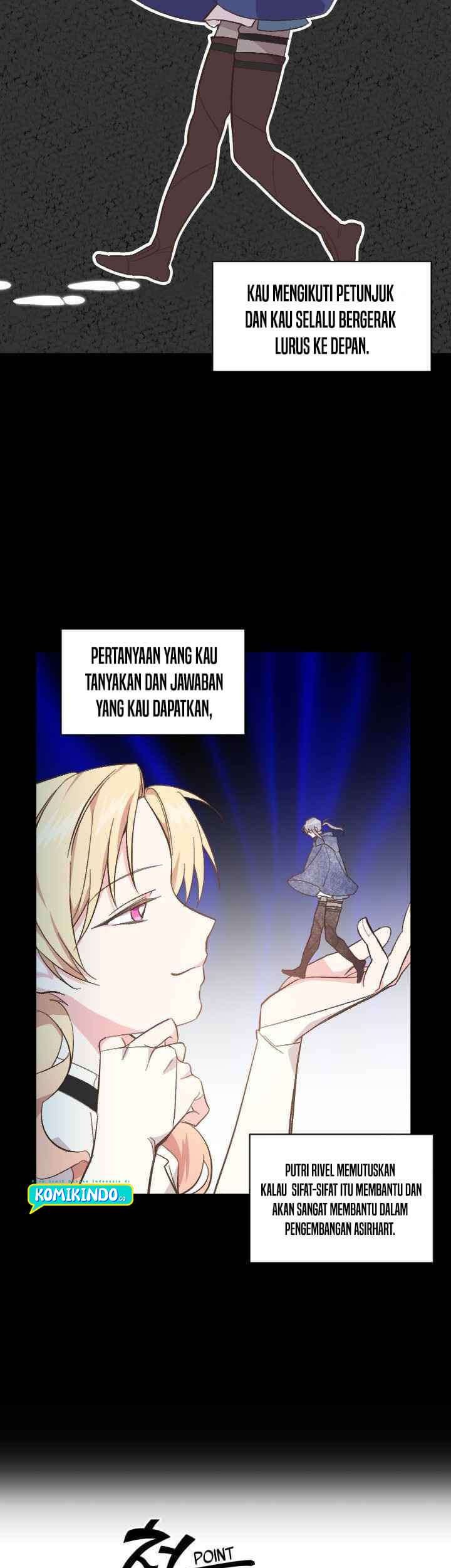 Asirhart Kingdom Aide Chapter 25 Gambar 10