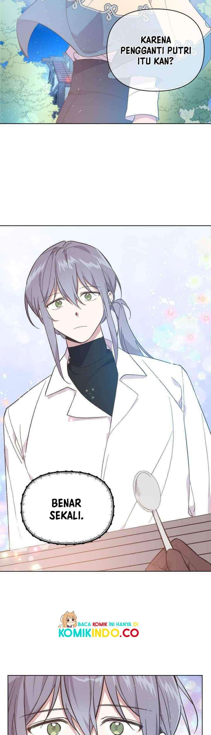 Asirhart Kingdom Aide Chapter 25 Gambar 12