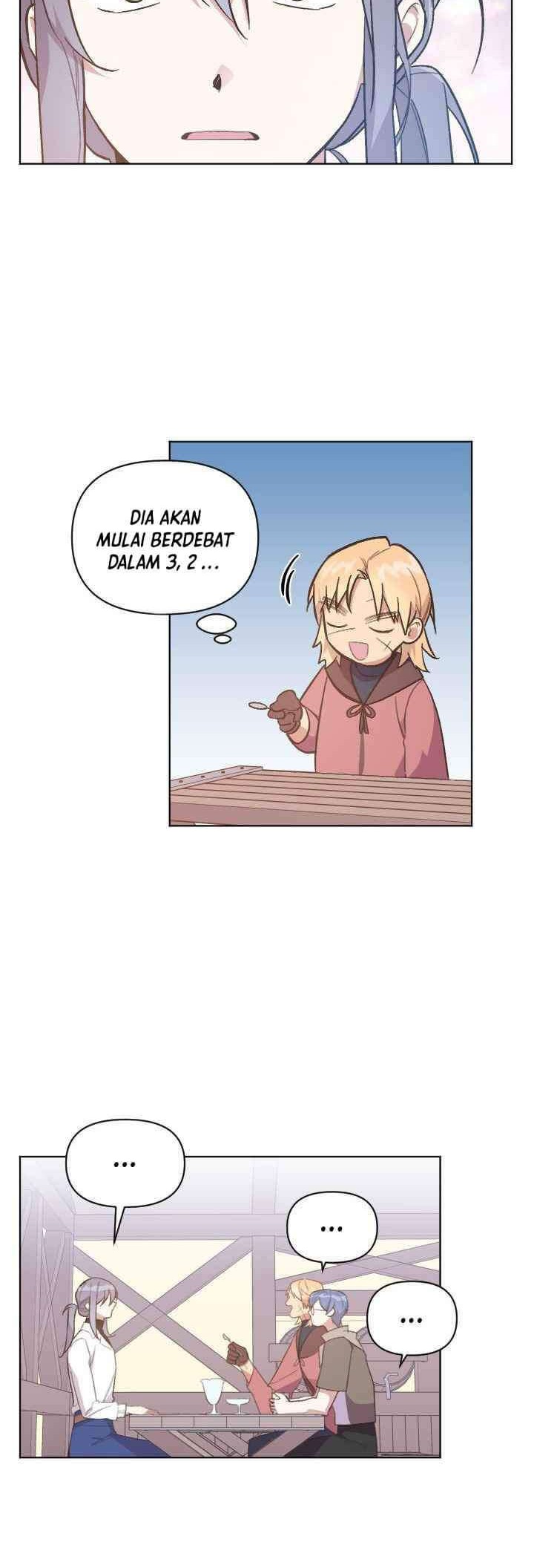 Asirhart Kingdom Aide Chapter 25 Gambar 13