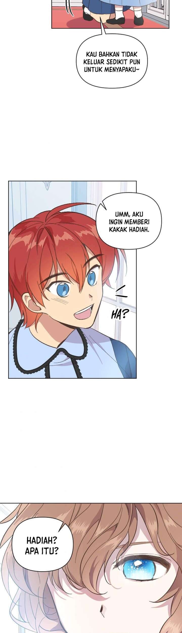 Asirhart Kingdom Aide Chapter 27 Gambar 30