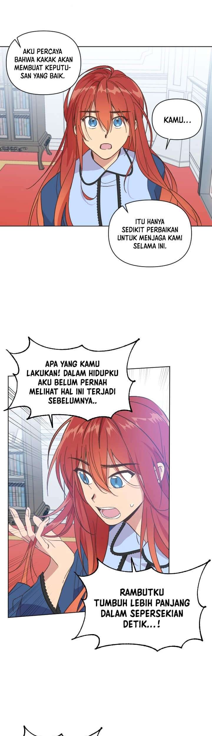 Asirhart Kingdom Aide Chapter 27 Gambar 36