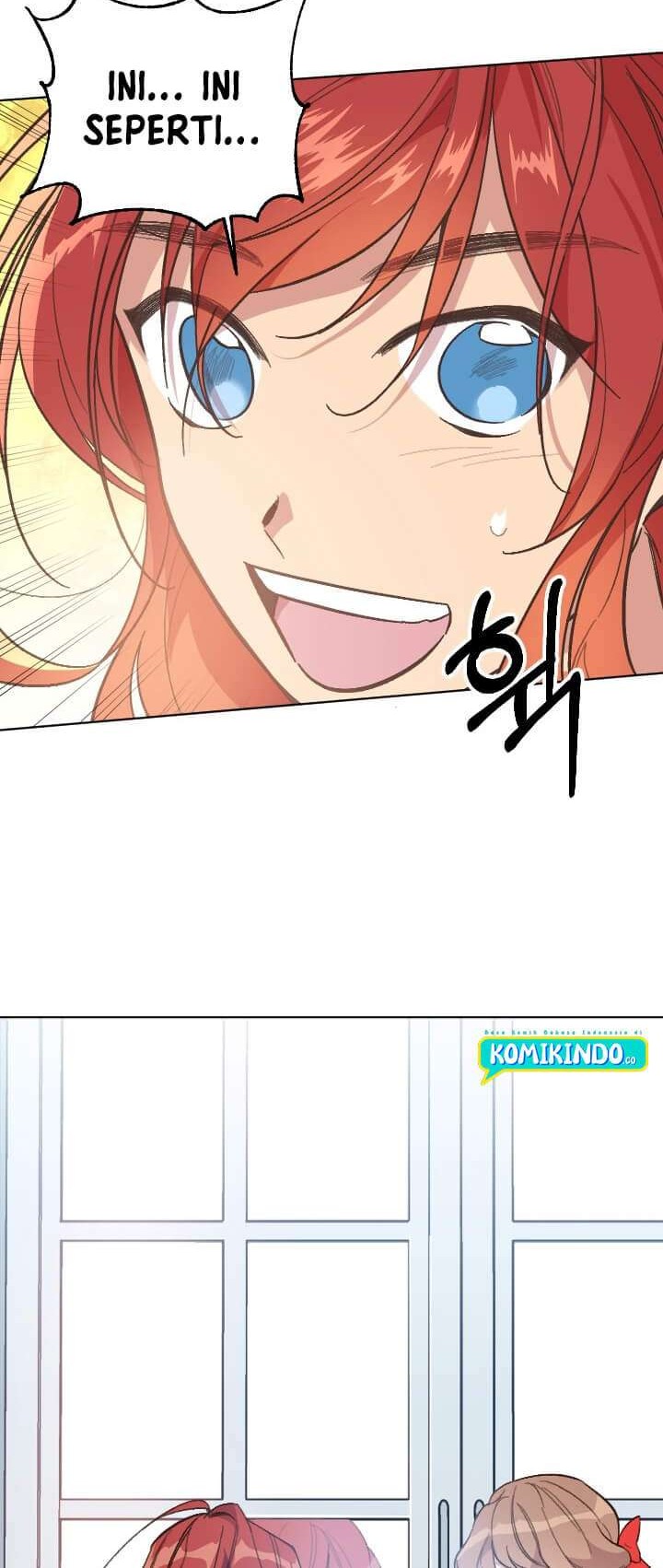 Asirhart Kingdom Aide Chapter 27 Gambar 37