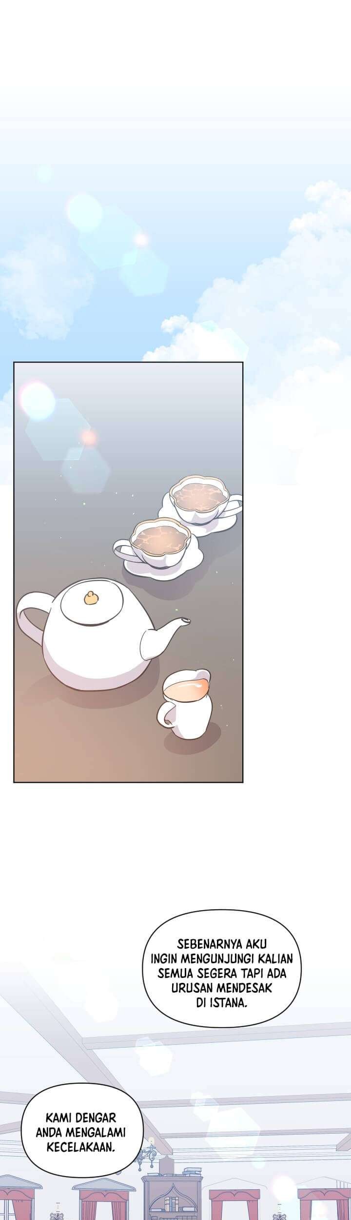 Asirhart Kingdom Aide Chapter 27 Gambar 10