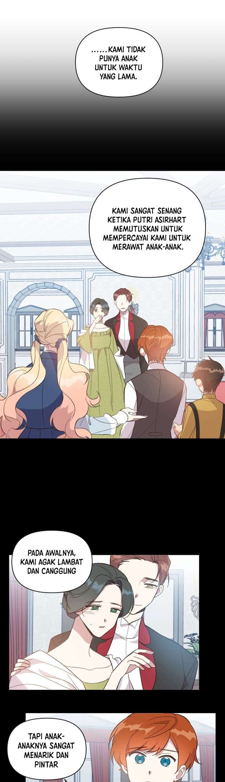 Asirhart Kingdom Aide Chapter 27 Gambar 14