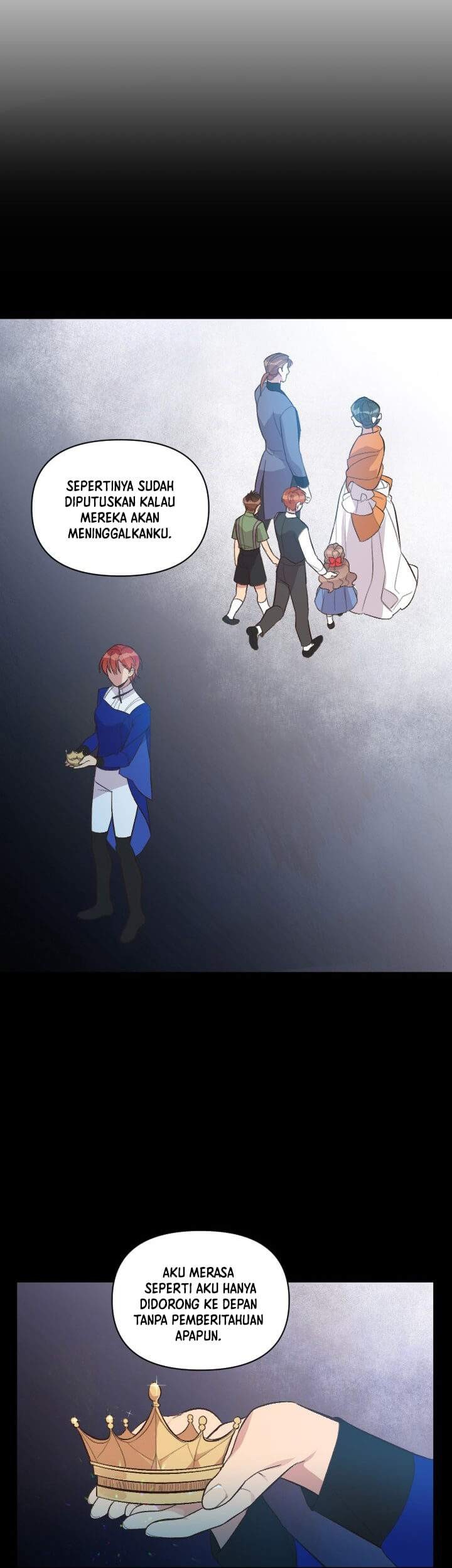 Asirhart Kingdom Aide Chapter 29 Gambar 29