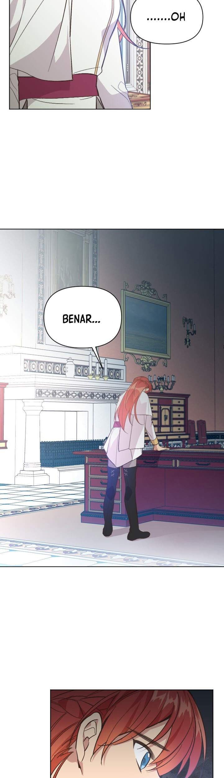 Asirhart Kingdom Aide Chapter 29 Gambar 33