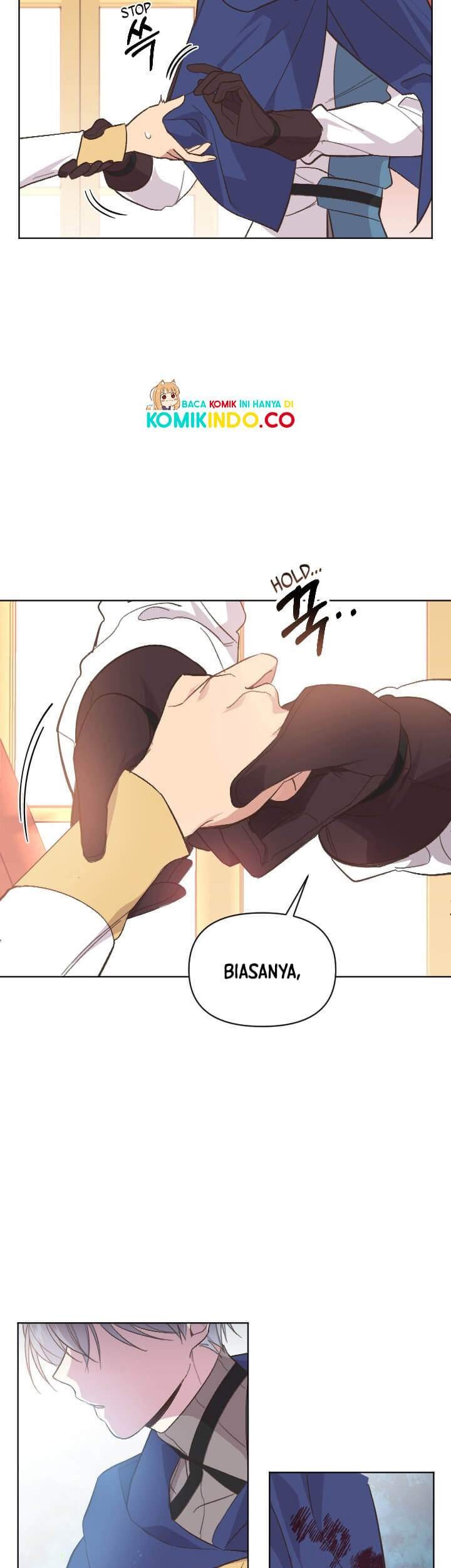 Asirhart Kingdom Aide Chapter 29 Gambar 47