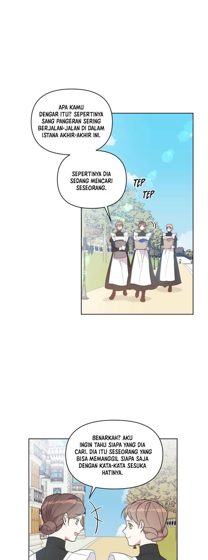 Manhwa Asirhart Kingdom Aide Chapter 29 gambar nomor 2