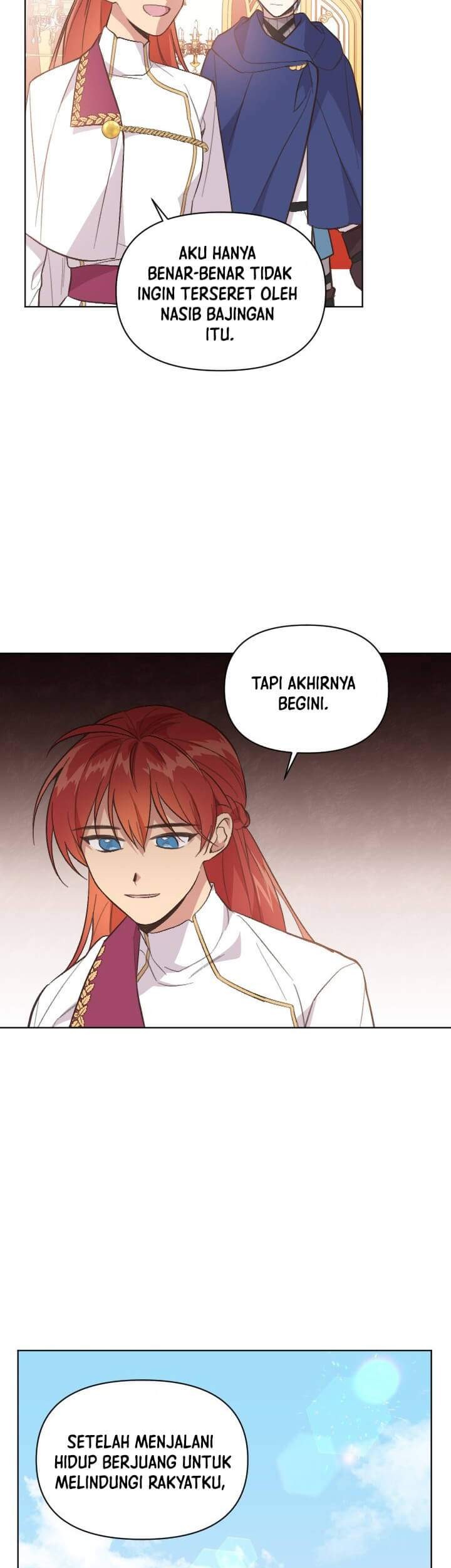 Asirhart Kingdom Aide Chapter 29 Gambar 41