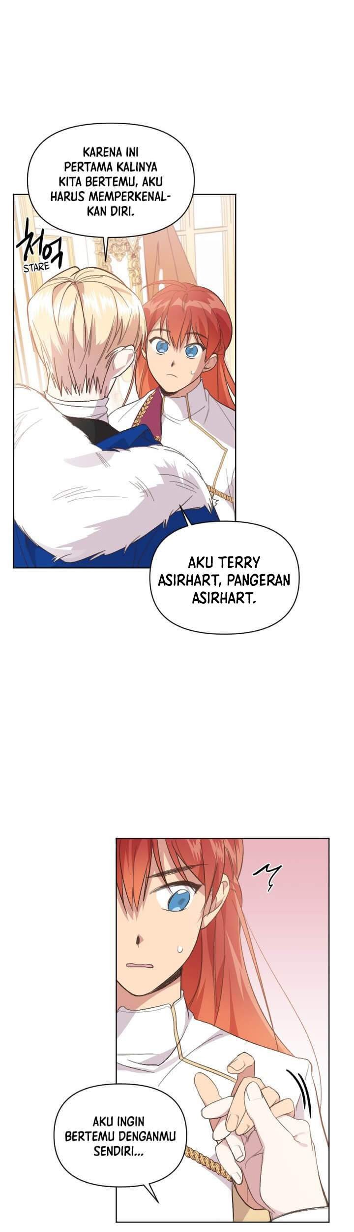 Asirhart Kingdom Aide Chapter 29 Gambar 61