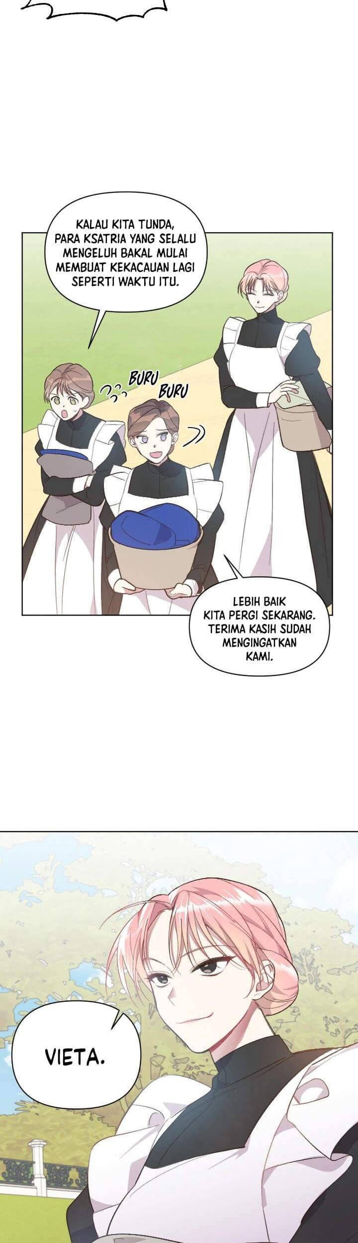 Asirhart Kingdom Aide Chapter 29 Gambar 5