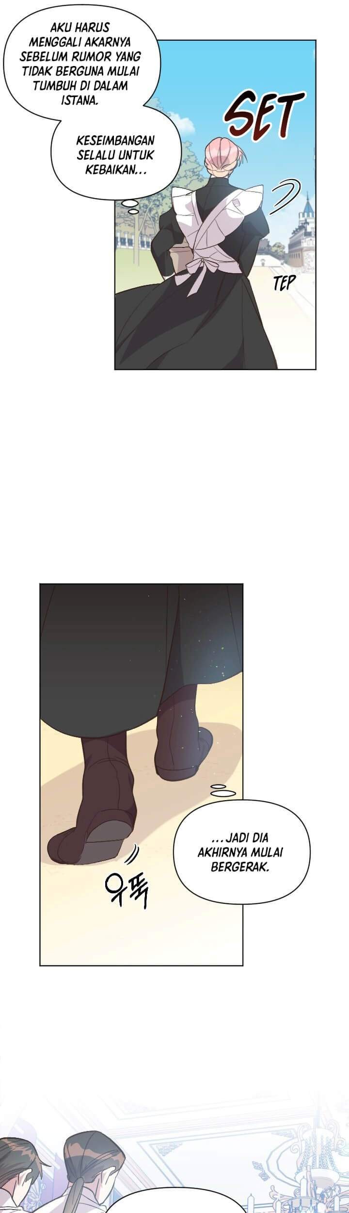 Asirhart Kingdom Aide Chapter 29 Gambar 7