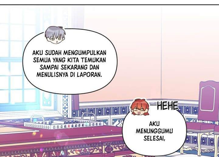 Asirhart Kingdom Aide Chapter 29 Gambar 10