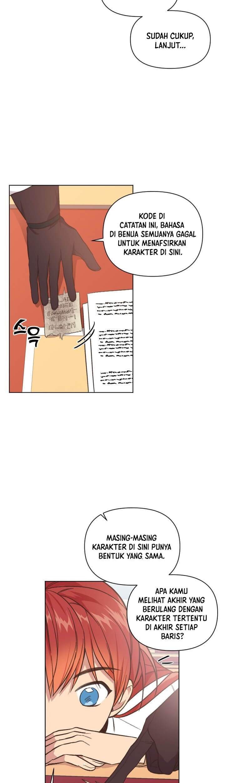 Asirhart Kingdom Aide Chapter 29 Gambar 15