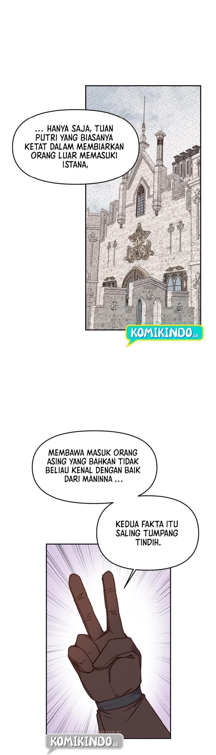 Asirhart Kingdom Aide Chapter 3 Gambar 20