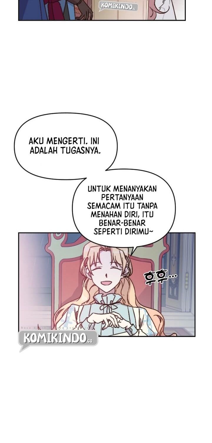 Asirhart Kingdom Aide Chapter 3 Gambar 23