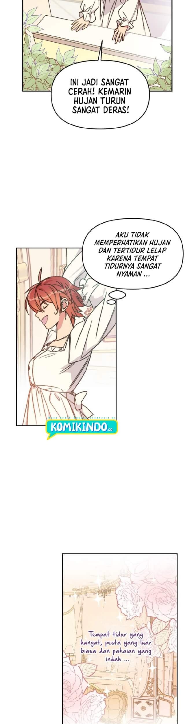 Asirhart Kingdom Aide Chapter 3 Gambar 32