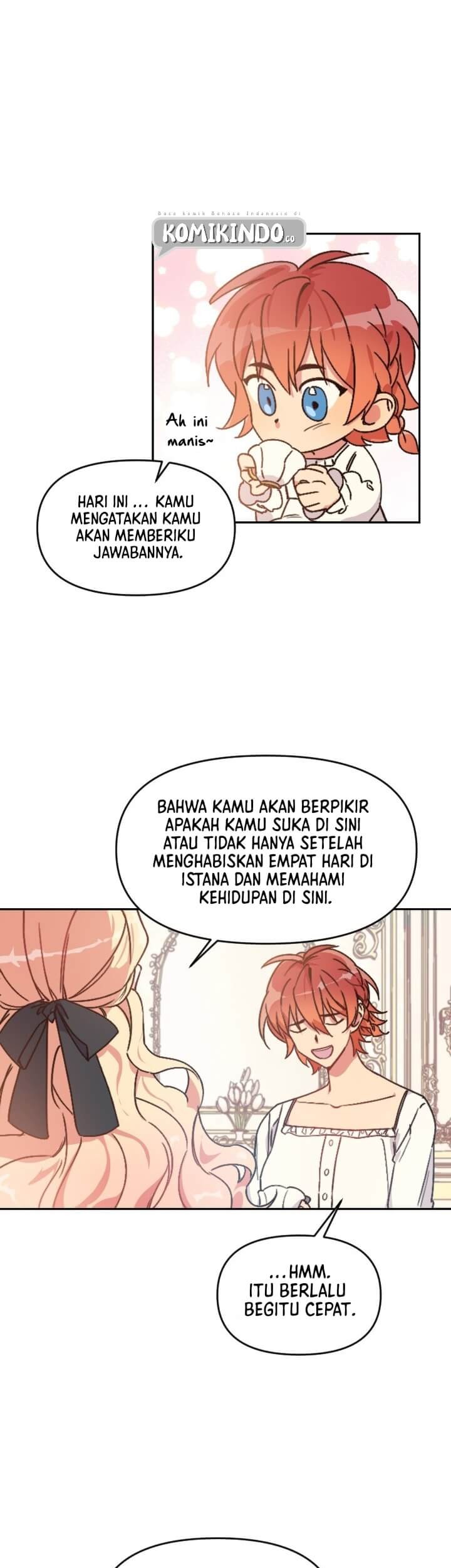 Asirhart Kingdom Aide Chapter 3 Gambar 36