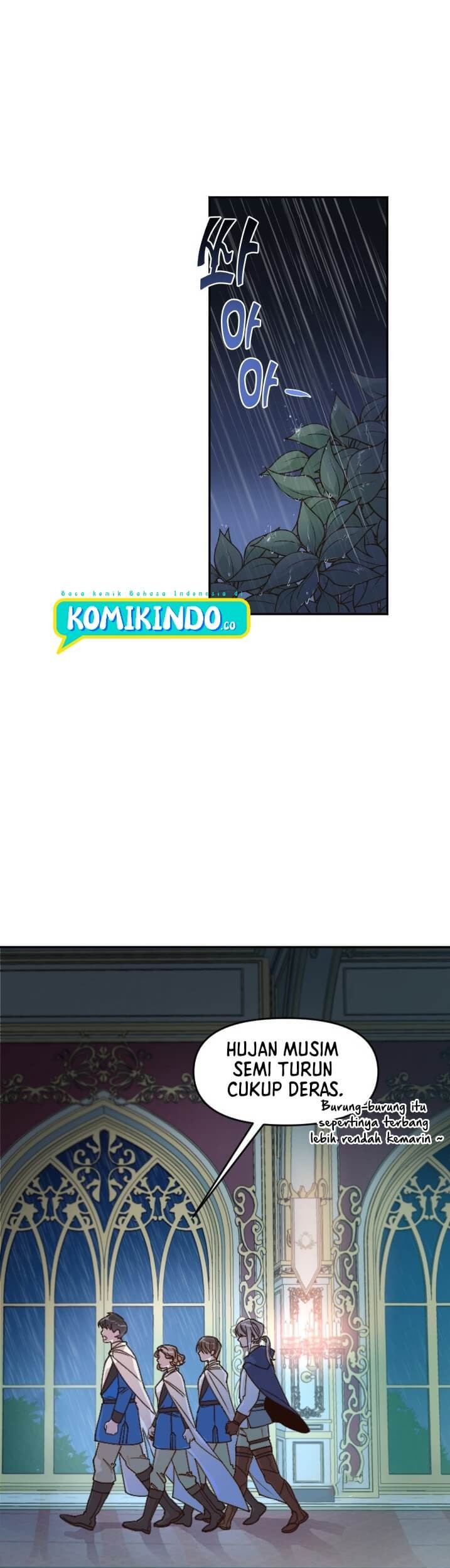 Manhwa Asirhart Kingdom Aide Chapter 3 gambar nomor 2