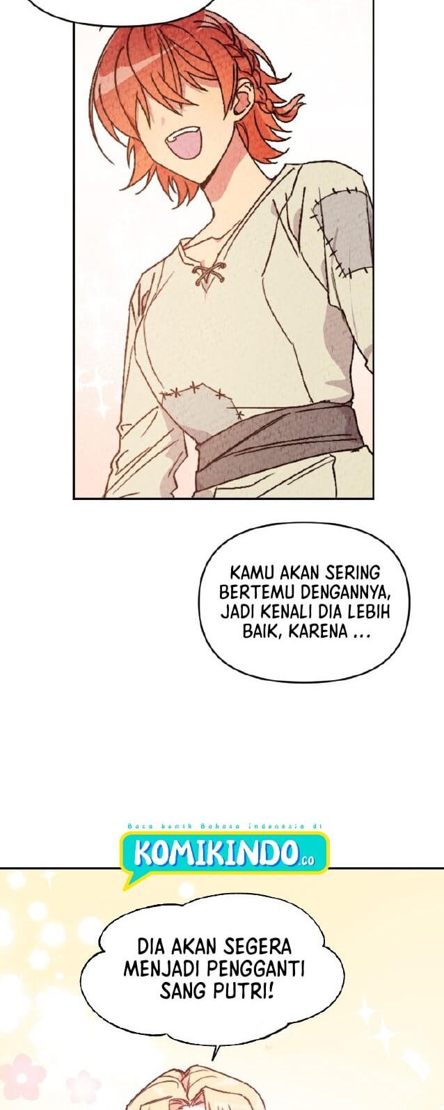 Asirhart Kingdom Aide Chapter 3 Gambar 13