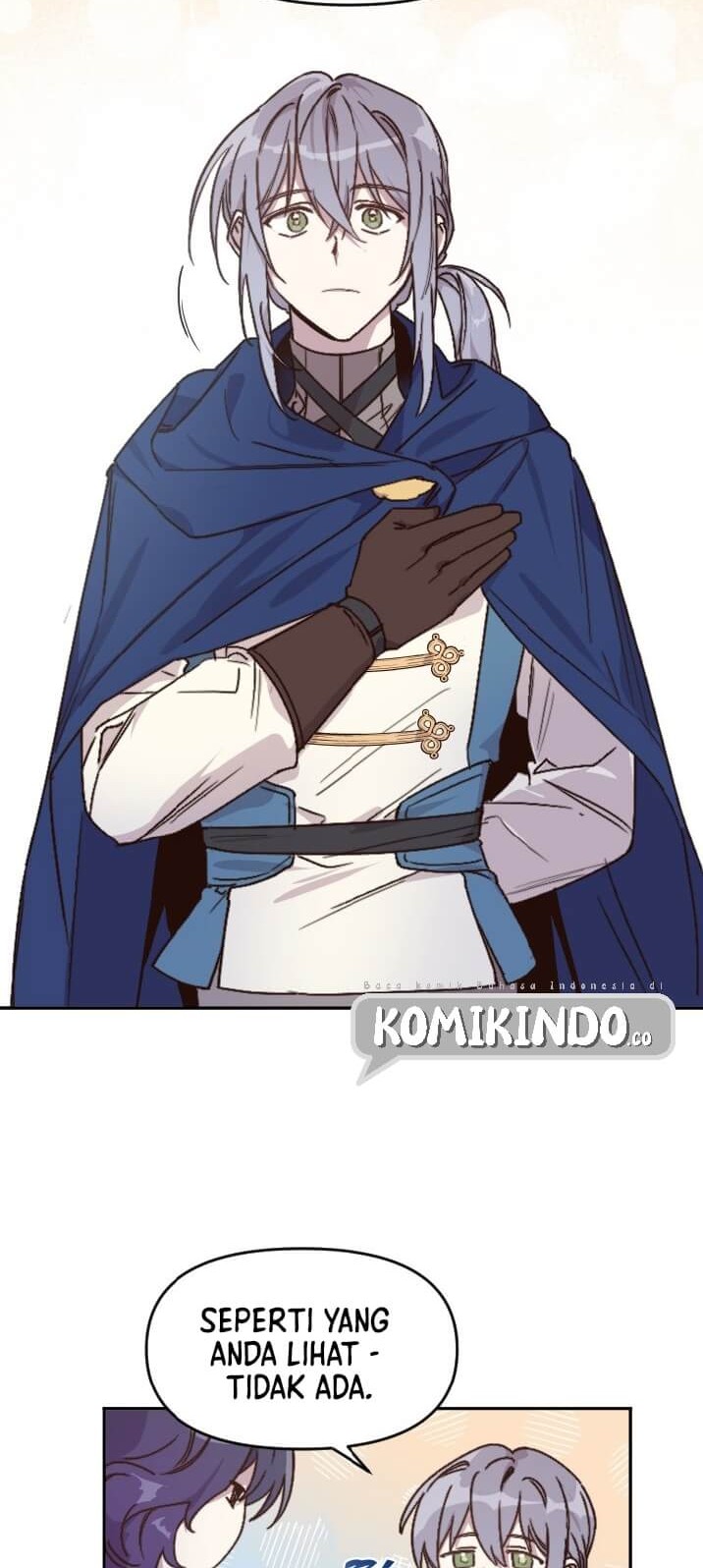 Asirhart Kingdom Aide Chapter 3 Gambar 7