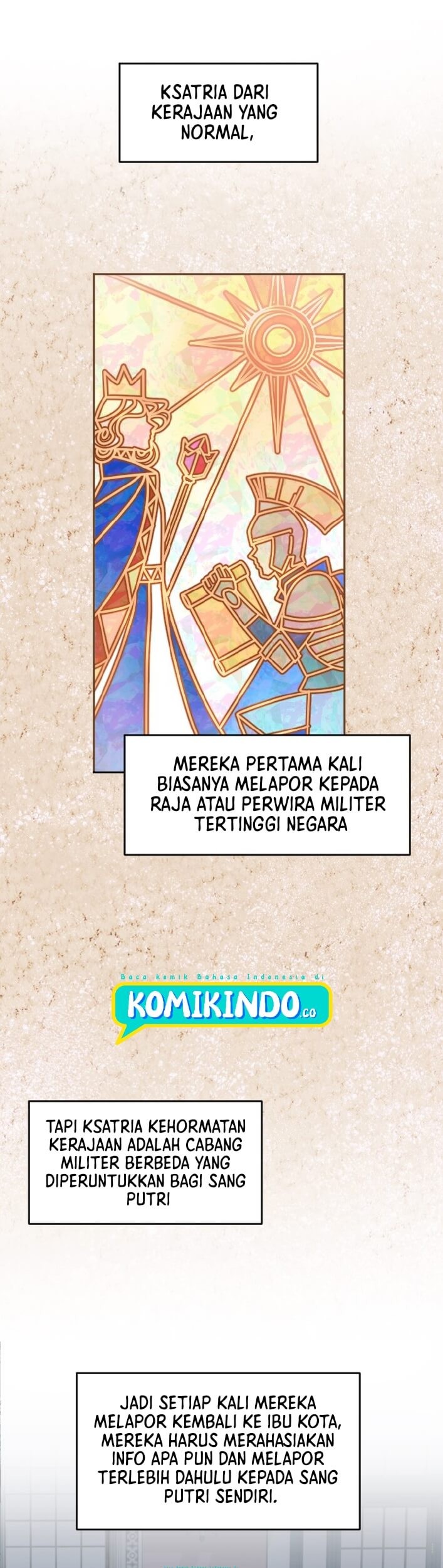 Asirhart Kingdom Aide Chapter 3 Gambar 10