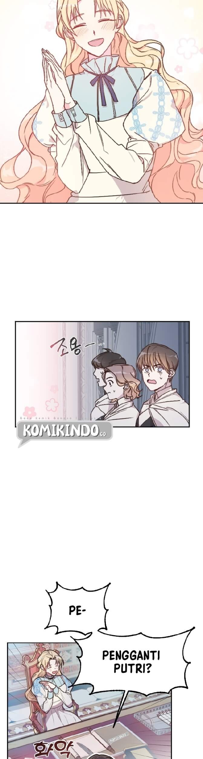 Asirhart Kingdom Aide Chapter 3 Gambar 14