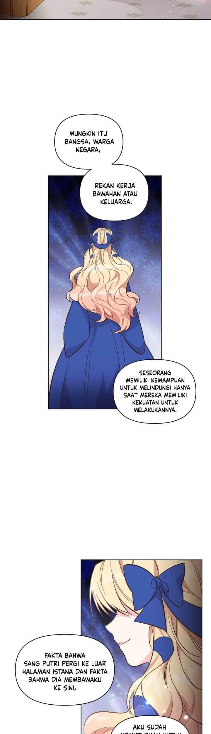 Asirhart Kingdom Aide Chapter 30 Gambar 31