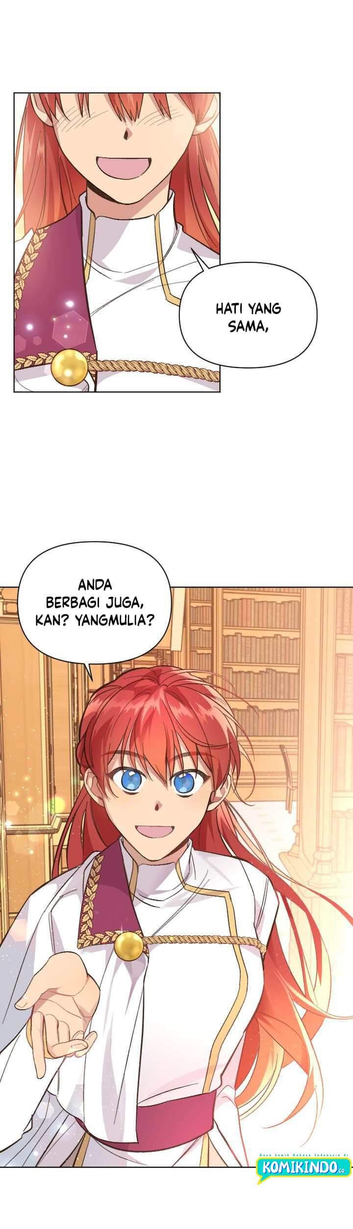 Asirhart Kingdom Aide Chapter 30 Gambar 33