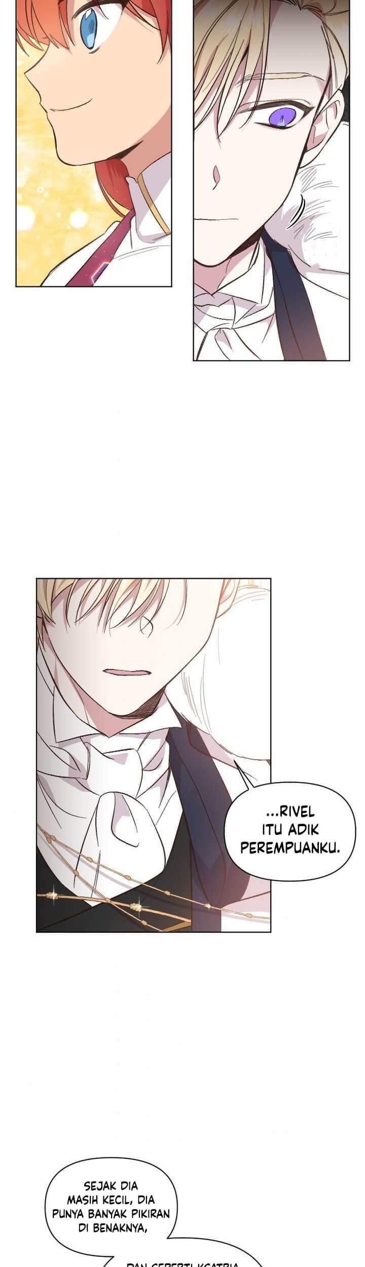 Asirhart Kingdom Aide Chapter 30 Gambar 35