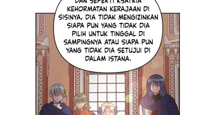 Asirhart Kingdom Aide Chapter 30 Gambar 36