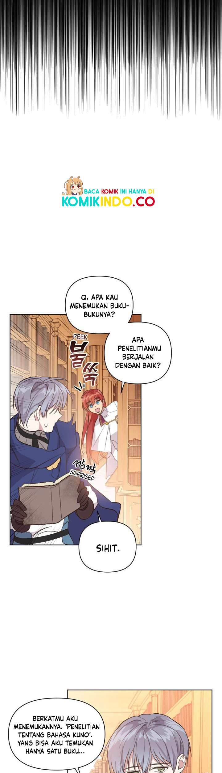 Asirhart Kingdom Aide Chapter 30 Gambar 45