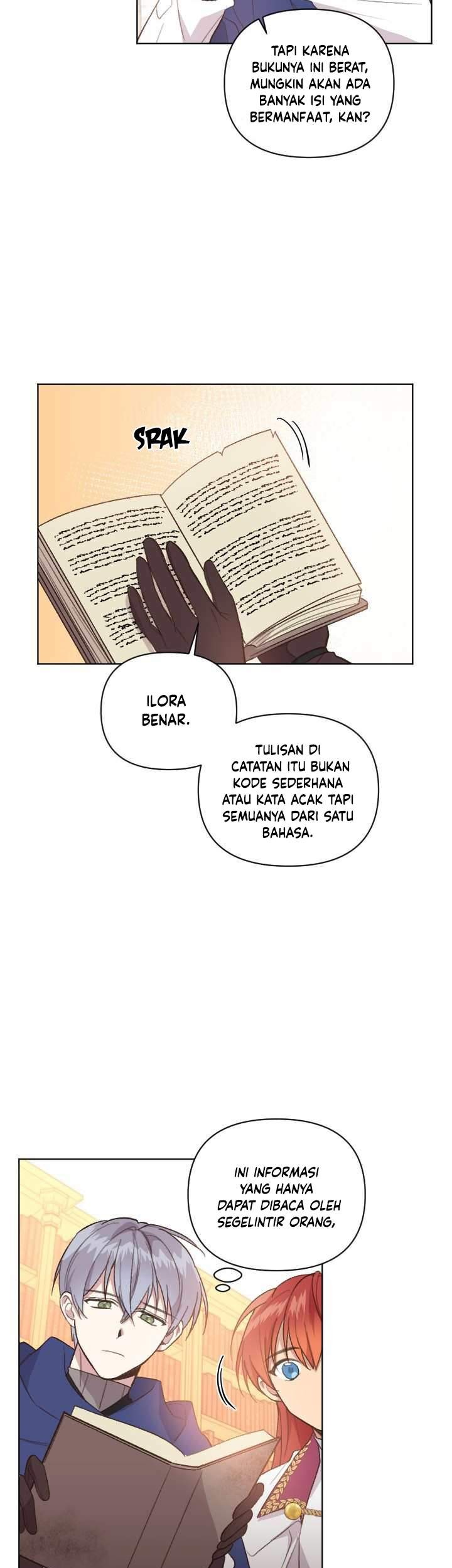 Asirhart Kingdom Aide Chapter 30 Gambar 47