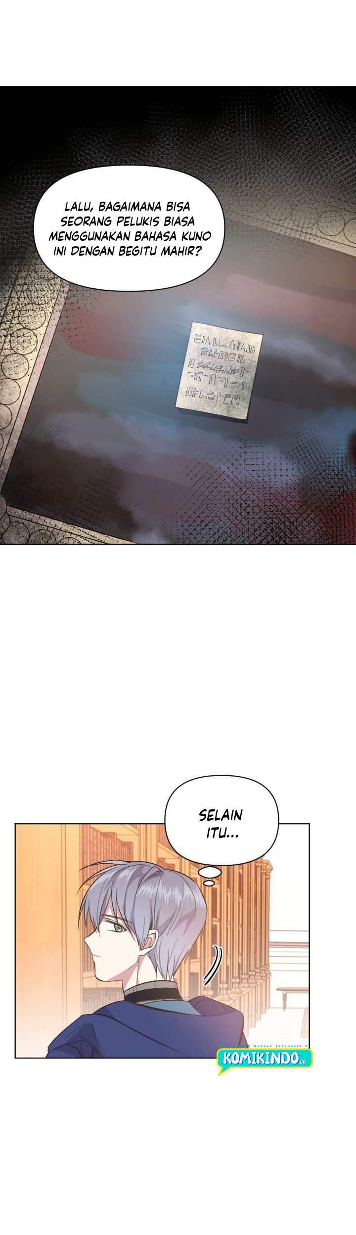 Asirhart Kingdom Aide Chapter 30 Gambar 49