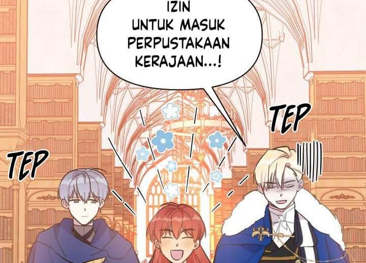 Asirhart Kingdom Aide Chapter 30 Gambar 8