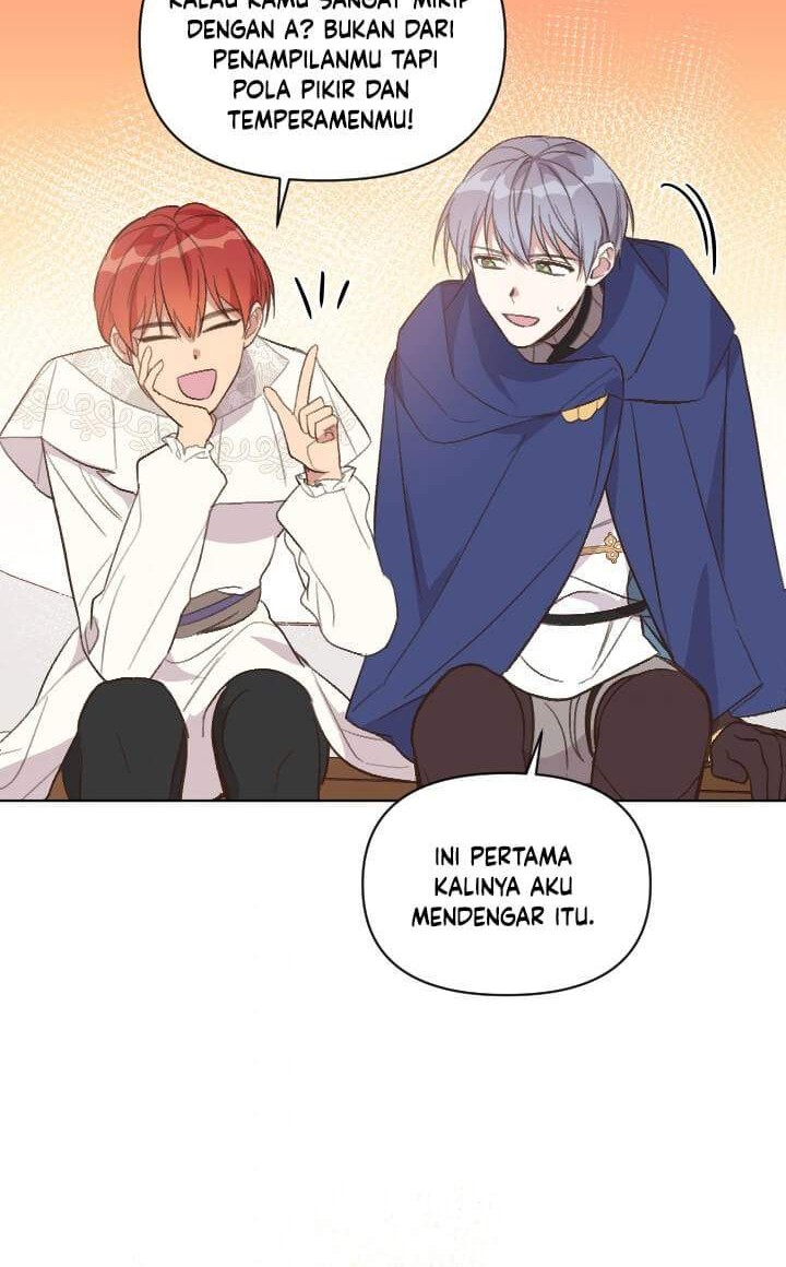 Asirhart Kingdom Aide Chapter 32 Gambar 33