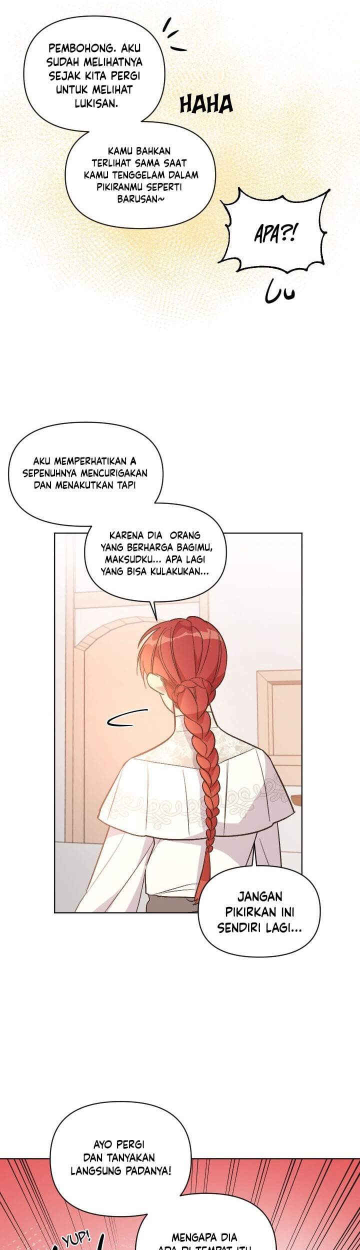 Asirhart Kingdom Aide Chapter 32 Gambar 34